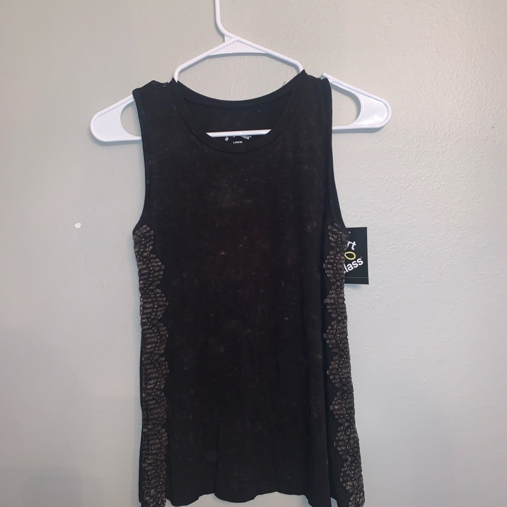 target girls top